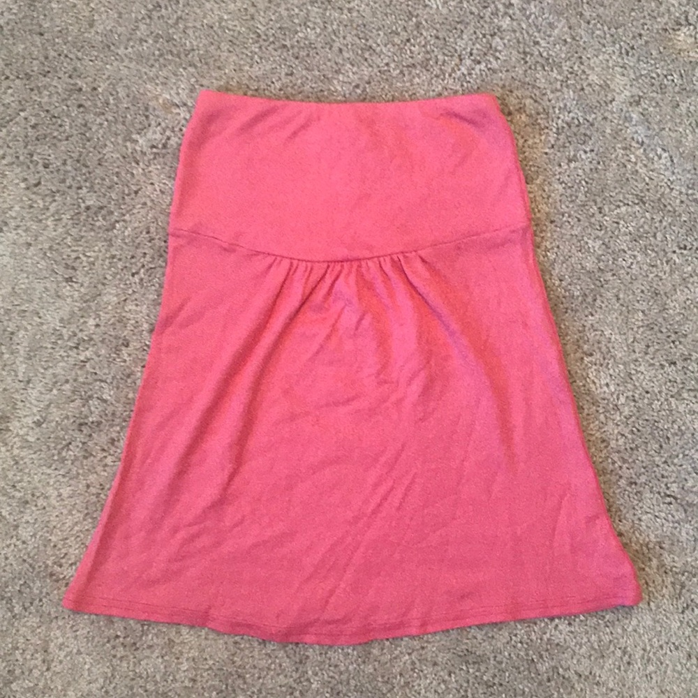Michael Stars tube top
